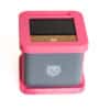 Tigerbox Fallschutz pink