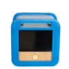 Tigerbox Fallschutz blau