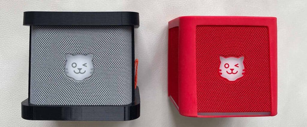 Tigerbox Bumper mit perfektem Schutz und Griff