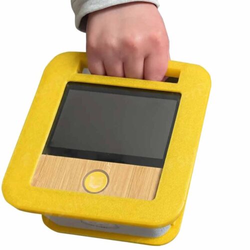 Tigerbox Schutzhülle mit Griff