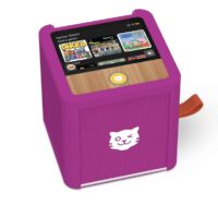 tigerbox-touch, MP3 Player für Kinder