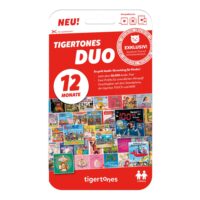 Jahresabo für die Tgerbox