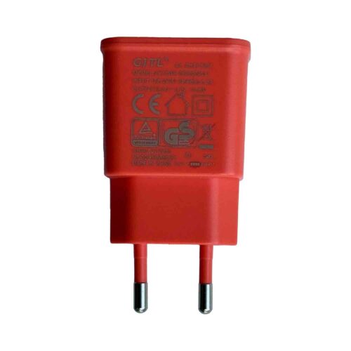 Netzgerät von Tigermedia