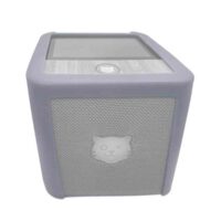 Bumper aus Silikon für die Tigerbox