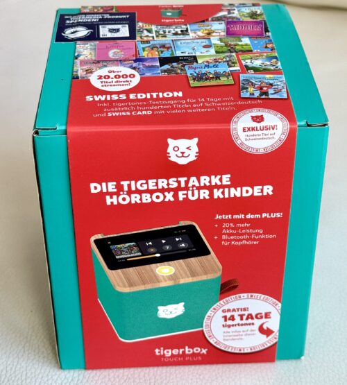 tigerbox-touch-plus-gruen tigerbox touch grün
