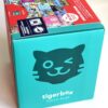 tigermedia-tigerbox verpackung von der tigerbox touch grün